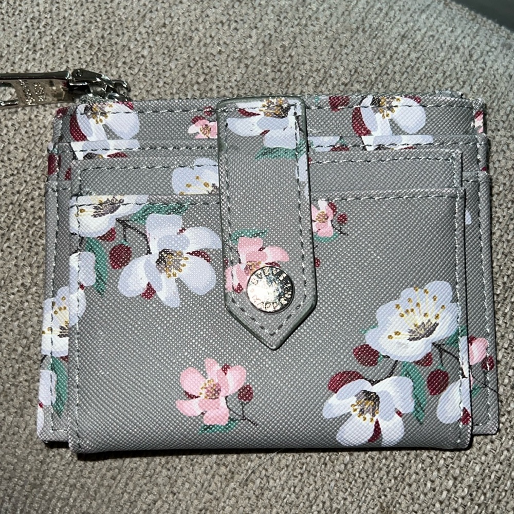 Steve Madden card holder
